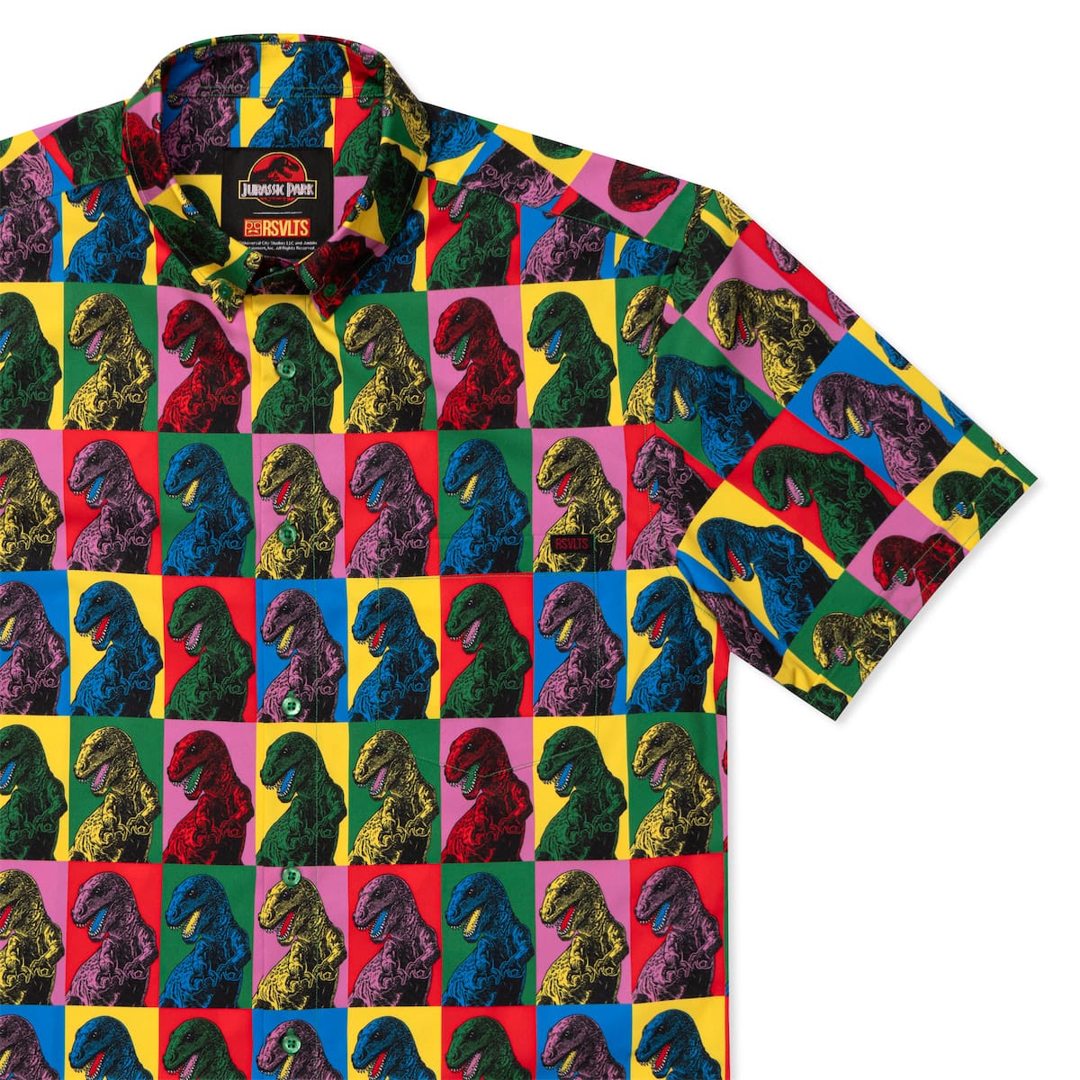 Men's Tops